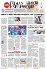The New Indian Express-Bengaluru