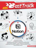 Digit Fast Track 