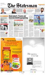 Kolkata - The Statesman