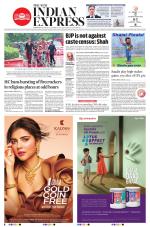 The New Indian Express-Kozhikode