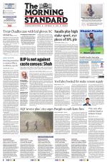 The Morning Standard