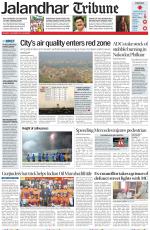 Jalandhar Tribune