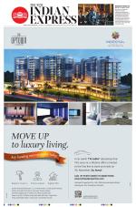 The New Indian Express-Thiruvananthapuram