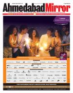 Ahmedabad Mirror