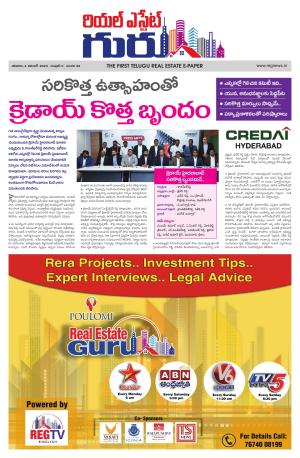 Real Estate Guru November 04th 2023 issue