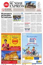 The New Indian Express-Belagavi