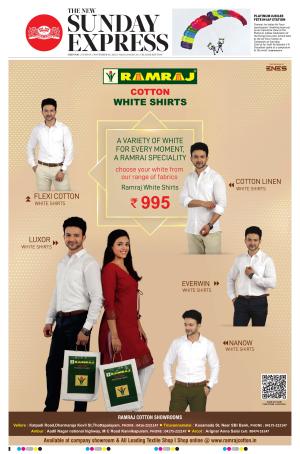 The New Indian Express-Vellore