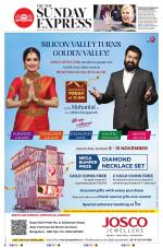 The New Indian Express-Mysuru