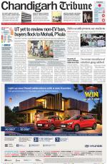 Chandigarh Tribune