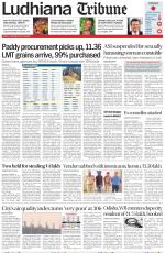 Ludhiana Tribune