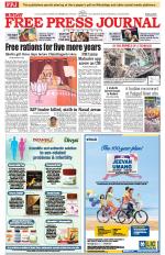 Free Press - Mumbai Epaper