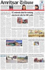Amritsar Tribune