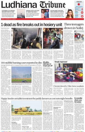 Ludhiana Tribune