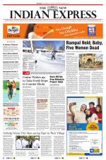 The New Indian Express-Mangaluru