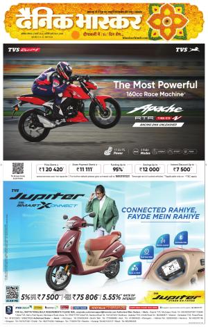 अकोला सिटी