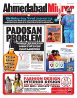 Ahmedabad Mirror