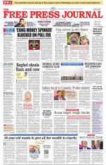 Free Press - Mumbai Epaper