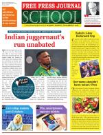 Free Press School - Mumbai Edition