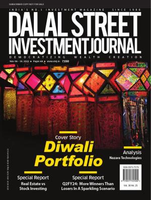 Dalal Street Investment Journal
