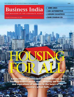 Business India (October 30-November 12, 2023)