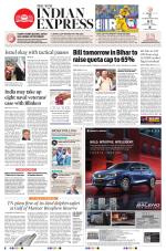 The New Indian Express-Villupuram