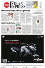 The New Indian Express-Kottayam