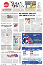 The New Indian Express-Mysuru
