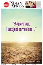 The New Indian Express-Kannur