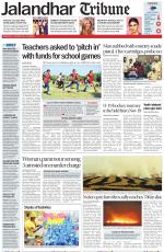 Jalandhar Tribune