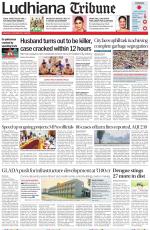 Ludhiana Tribune