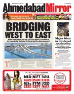 Ahmedabad Mirror