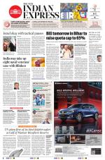 The New Indian Express-Chennai