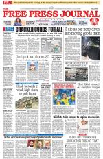 Free Press - Mumbai Epaper
