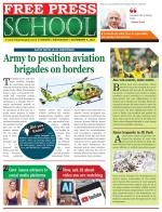 Free Press School - Indore Edition