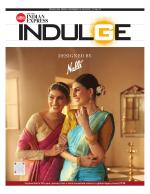 Indulge - Bengaluru