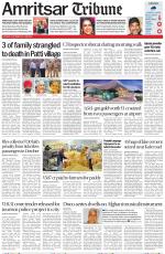 Amritsar Tribune