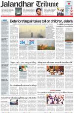 Jalandhar Tribune