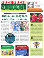 Free Press School - Indore Edition