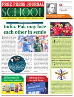 Free Press School - Mumbai Edition