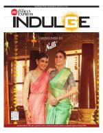 Indulge - Hyderabad