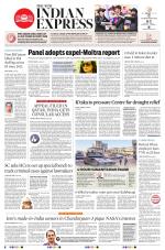 The New Indian Express-Mysuru