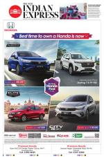 The New Indian Express-Anantapur