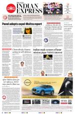 The New Indian Express-Kozhikode