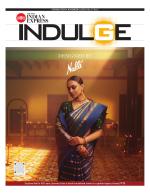 Indulge - Chennai