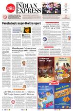 The New Indian Express-Kochi