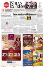 The New Indian Express-Bengaluru