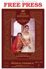 Free Press - Bhopal Epaper Edition