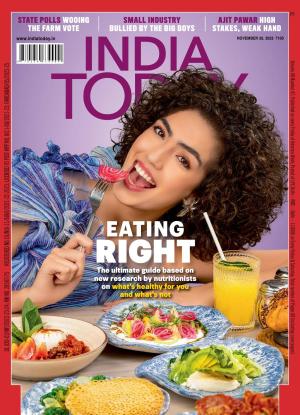 India Today - 20th November 2023