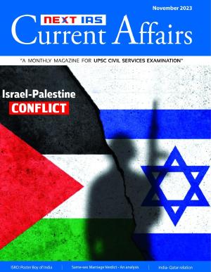 Next IAS Current Affairs_November-2023