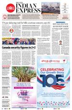 The New Indian Express-Shivamogga